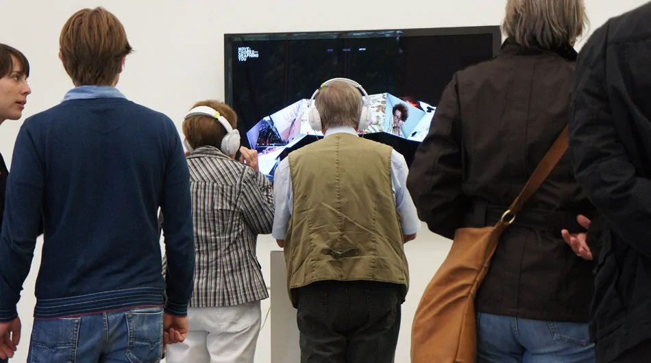 Move Exhibition - Media Koisks (1 of 6)
