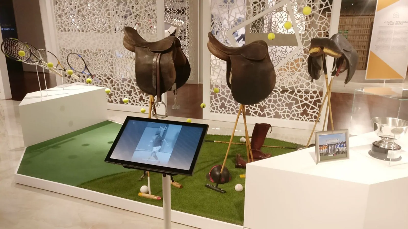 Al Habtoor Life Journey (3 of 5)