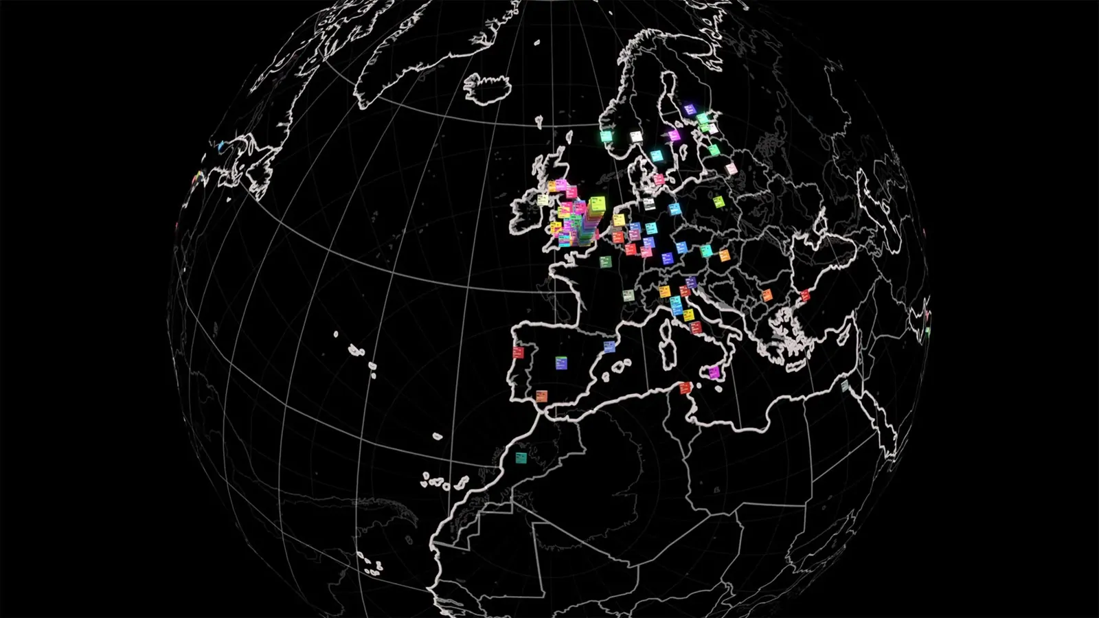 Landsec Piccadilly - Generative Campaign (5 of 15)