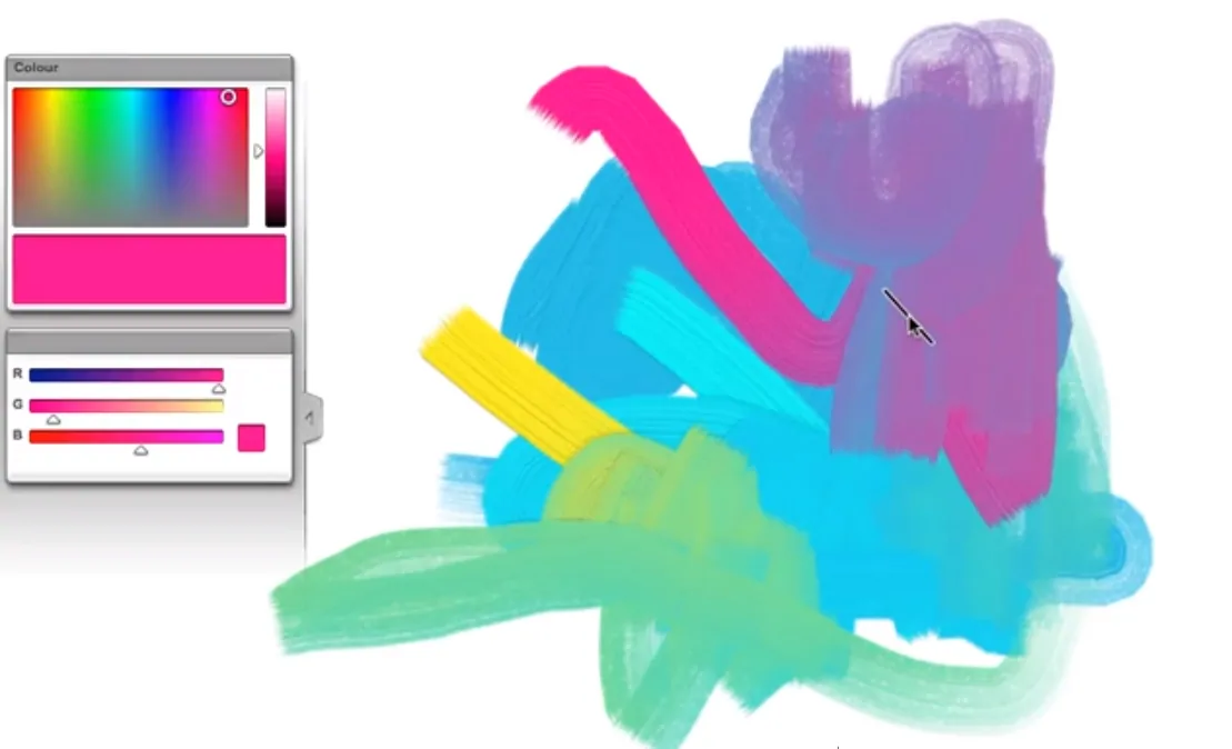 Paint Engine