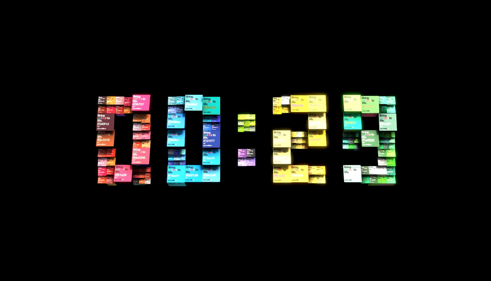 Landsec Piccadilly - Generative Campaign (12 of 15)