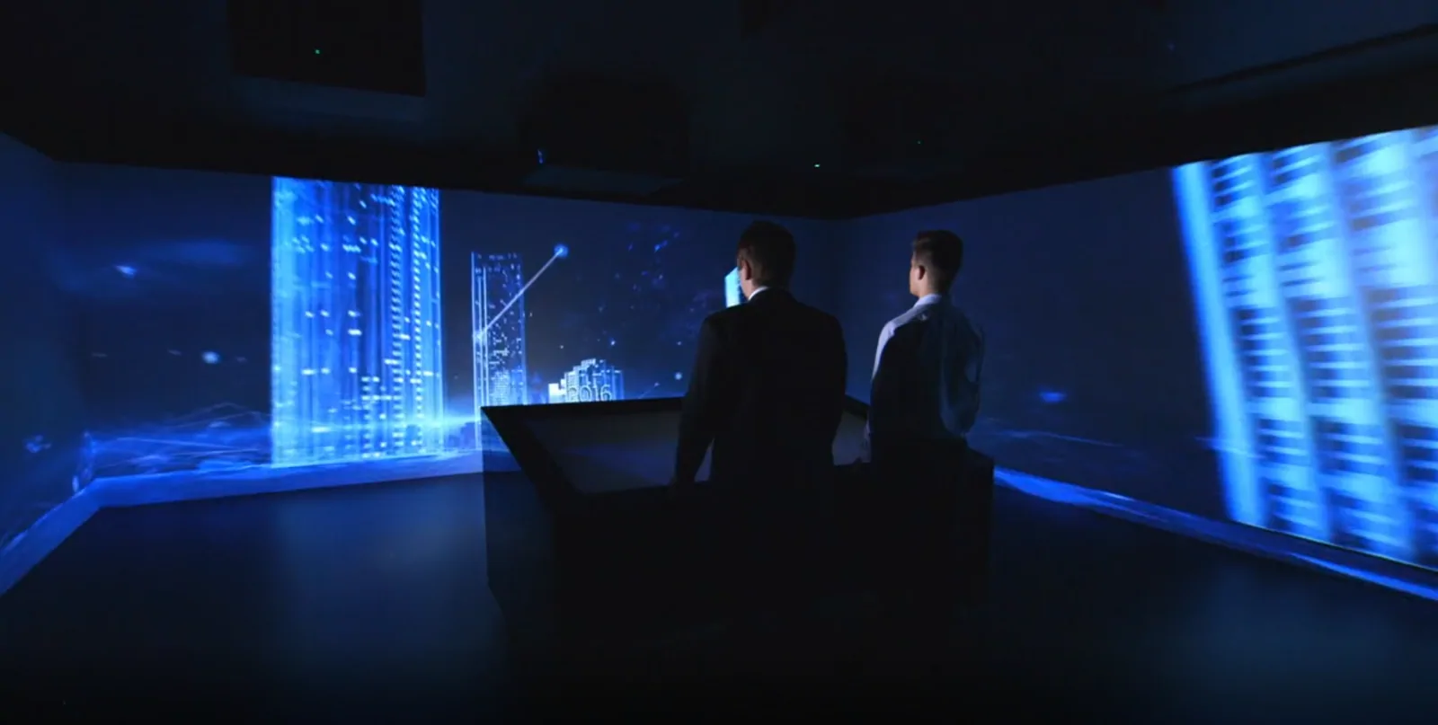 SAP Experience (3 of 4)