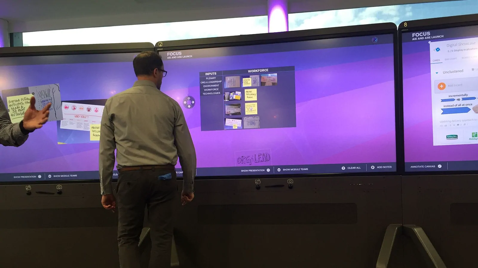 capgemini ASE collaboration space (5 of 7)