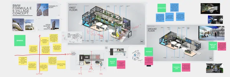 CoCreate - Collaborative Working Platform (7 of 11)