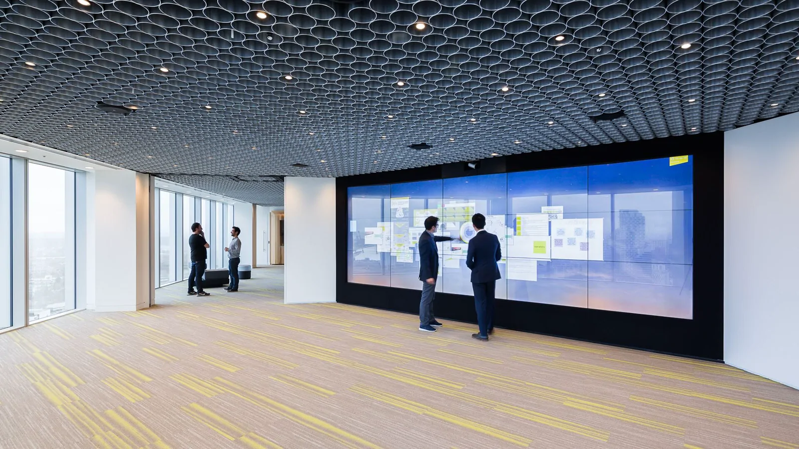 EY Momentum Collaboration Centre (3 of 6)