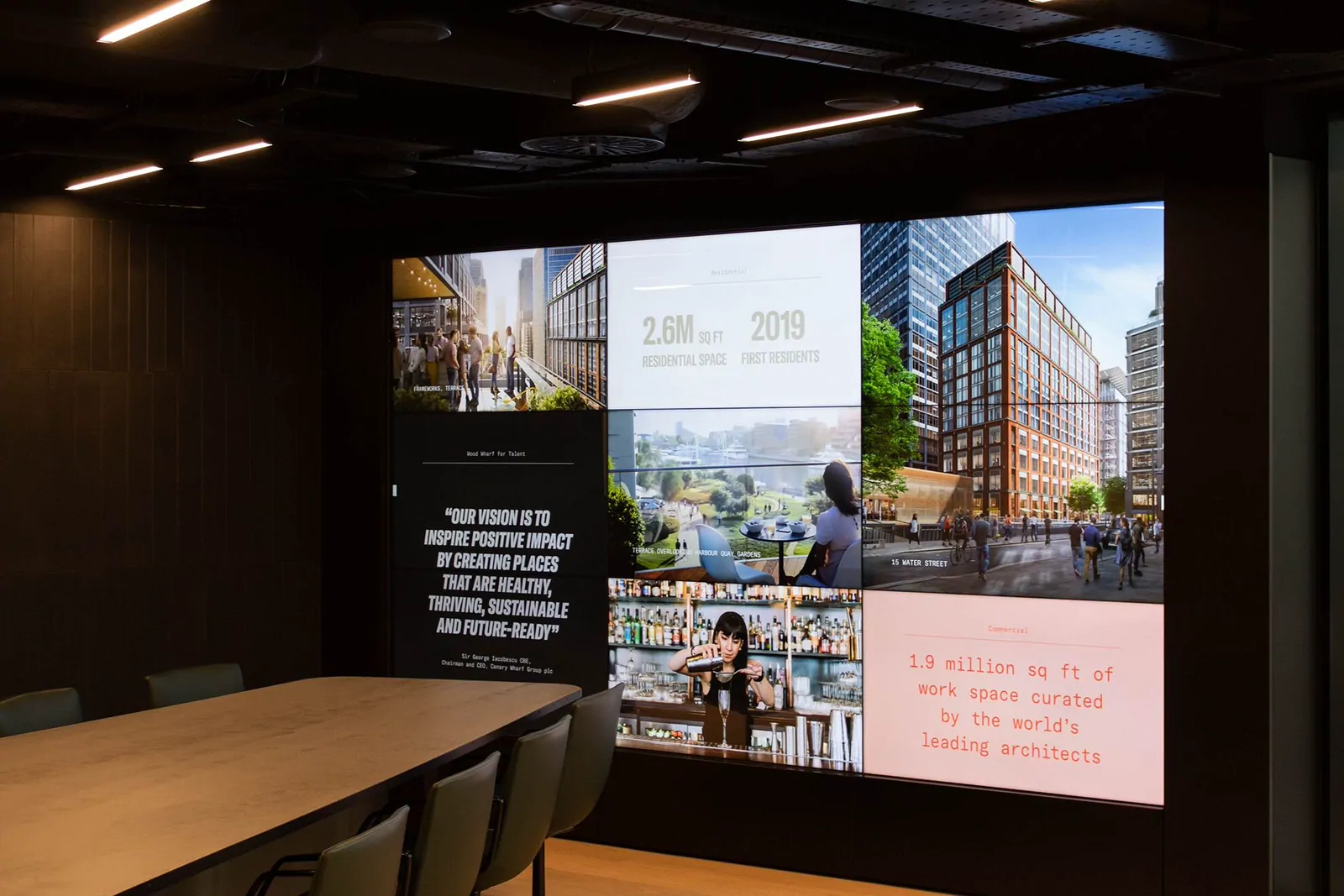 Wood Wharf Marketing Suite (3 of 4)