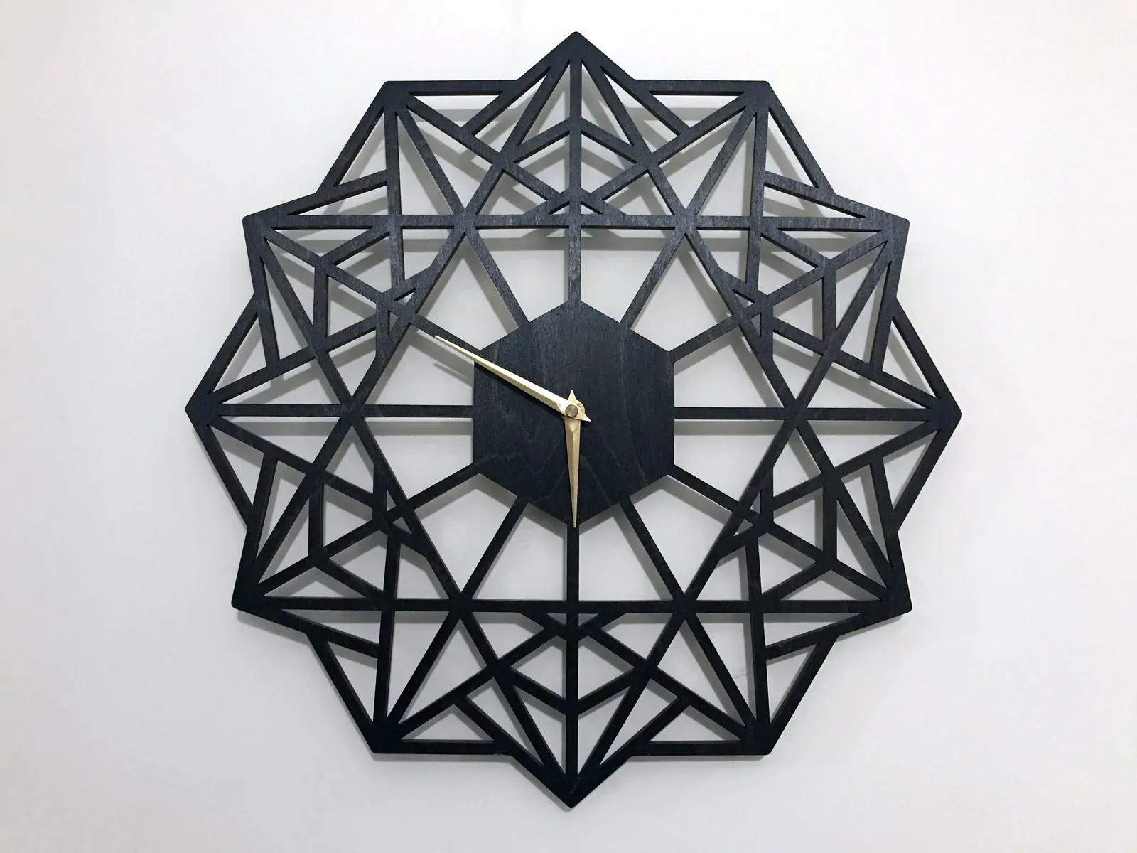 Clock Maker