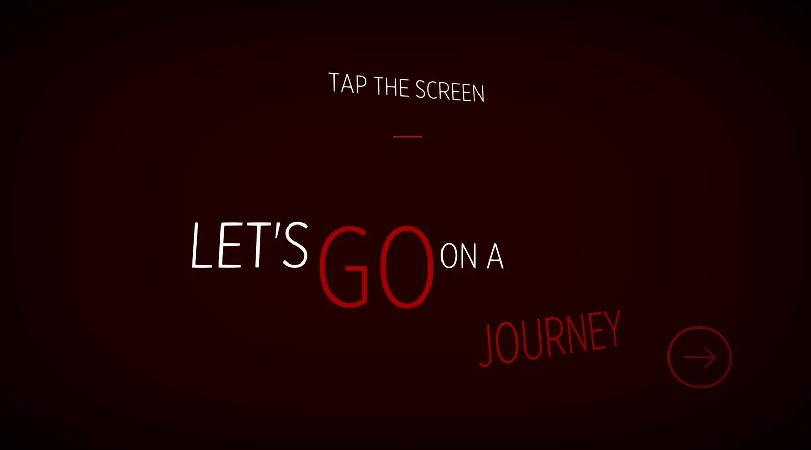 Scottish Widows VR App (5 of 8)
