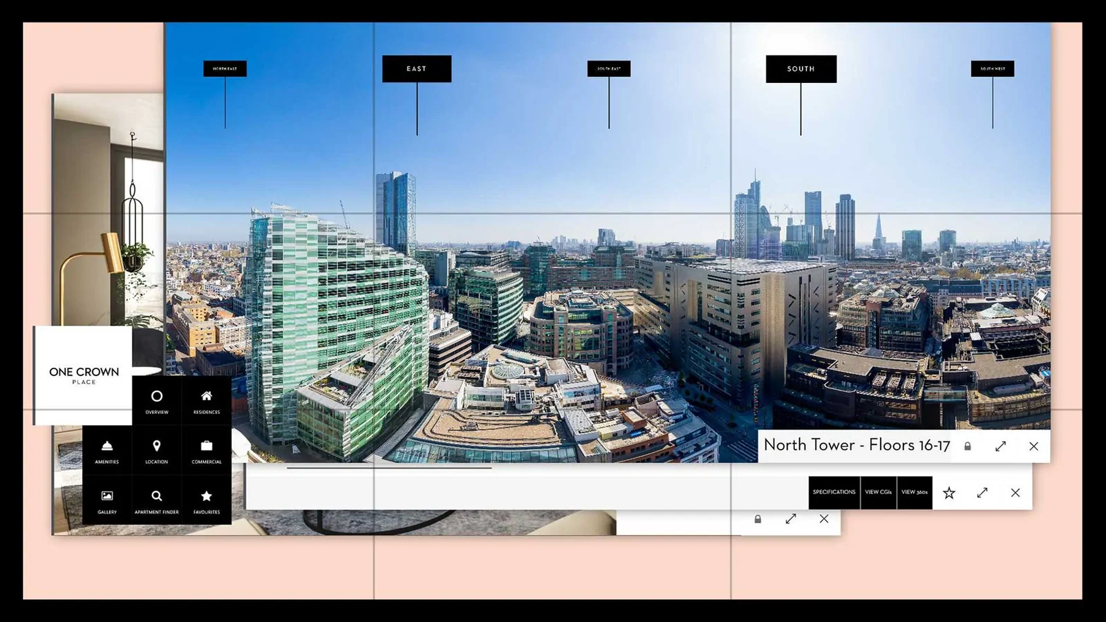 CBRE One Crown Place (2 of 8)