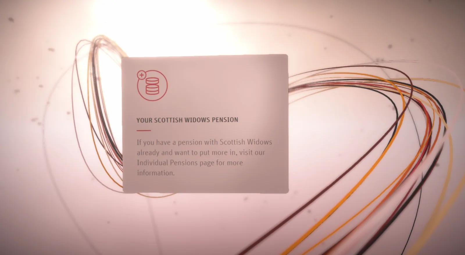 Scottish Widows VR App (4 of 8)