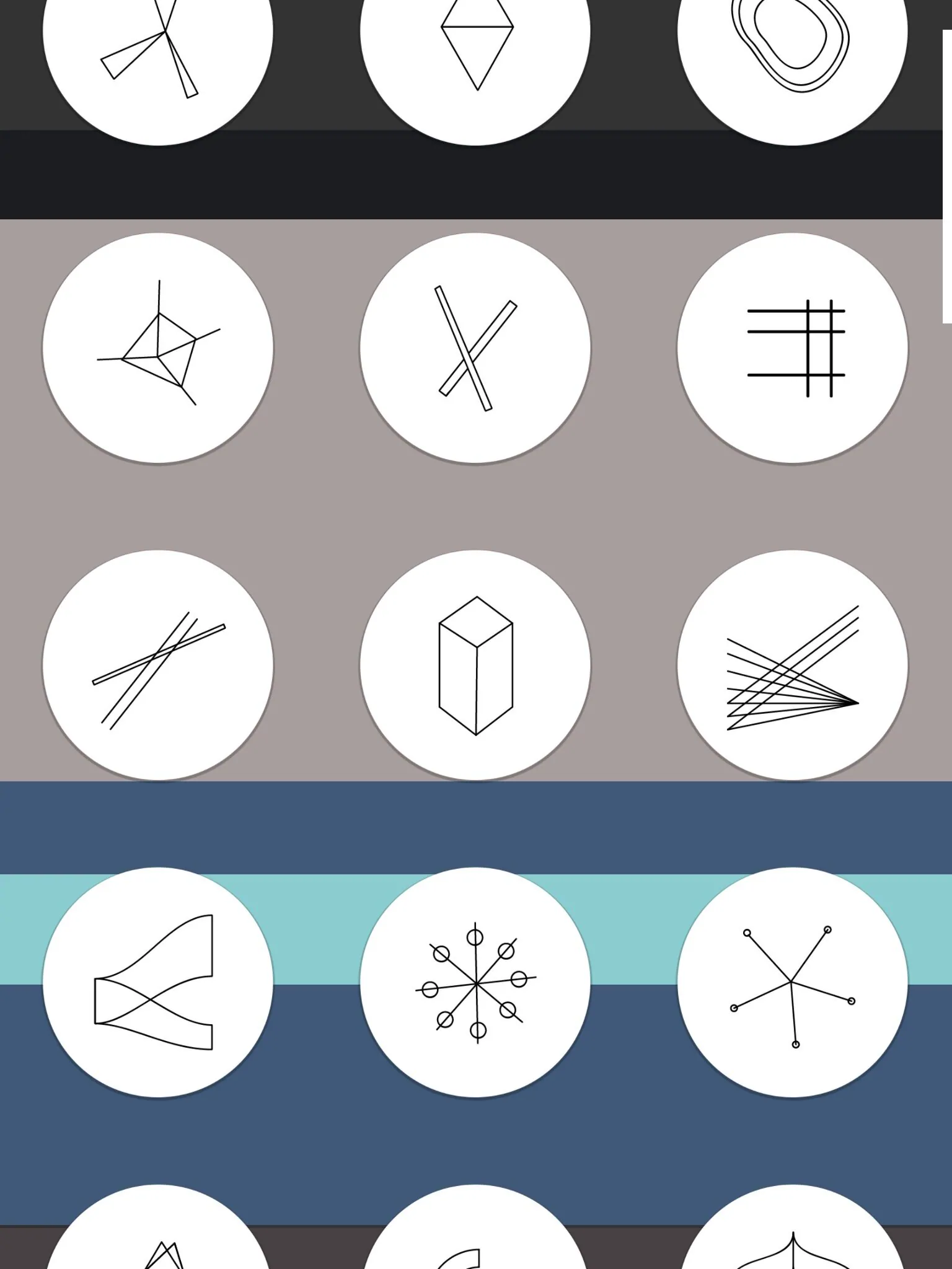 Graphical Wallpaper Designer (5 of 40)
