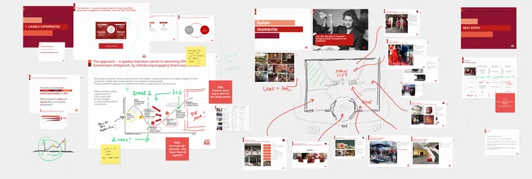 CoCreate - Collaborative Working Platform (8 of 11)