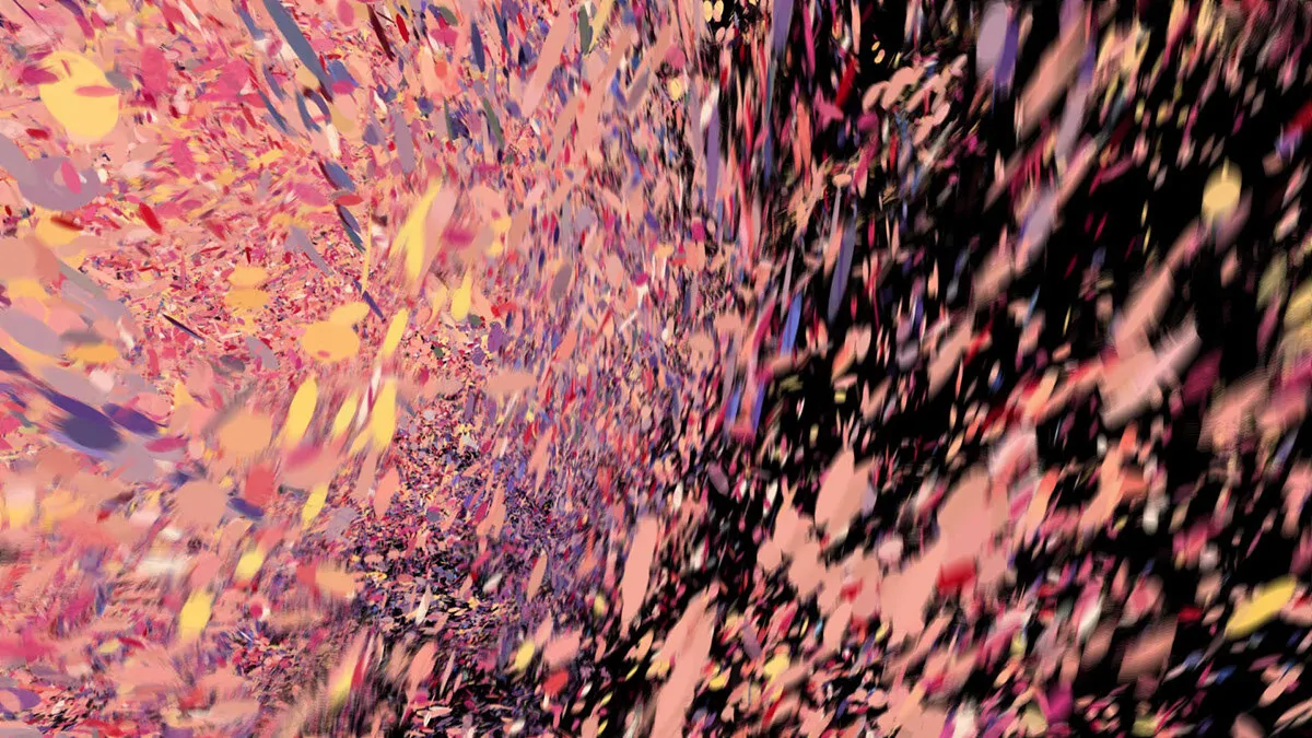 Emergence Video (12 of 22)
