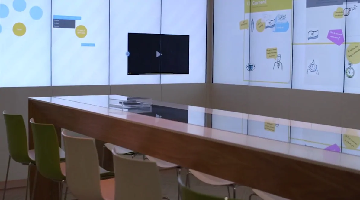 SAP Experience (2 of 3)