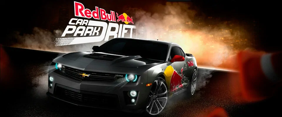 Redbull CPD