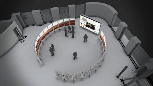capgemini ASE collaboration space (2 of 7)
