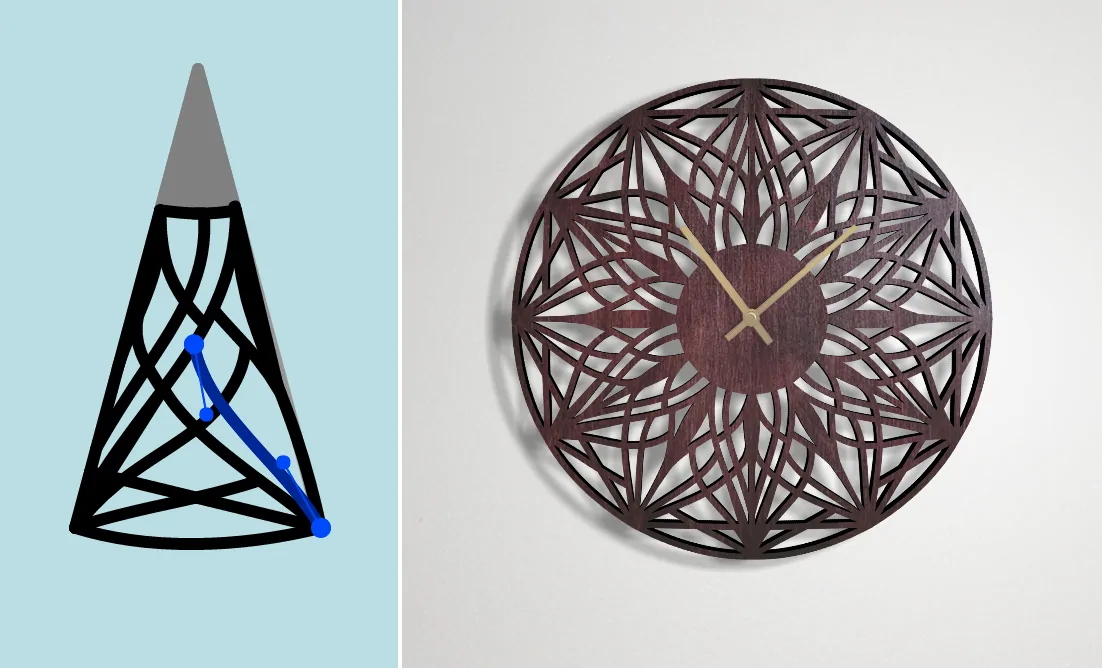 Clock Maker (1 of 2)