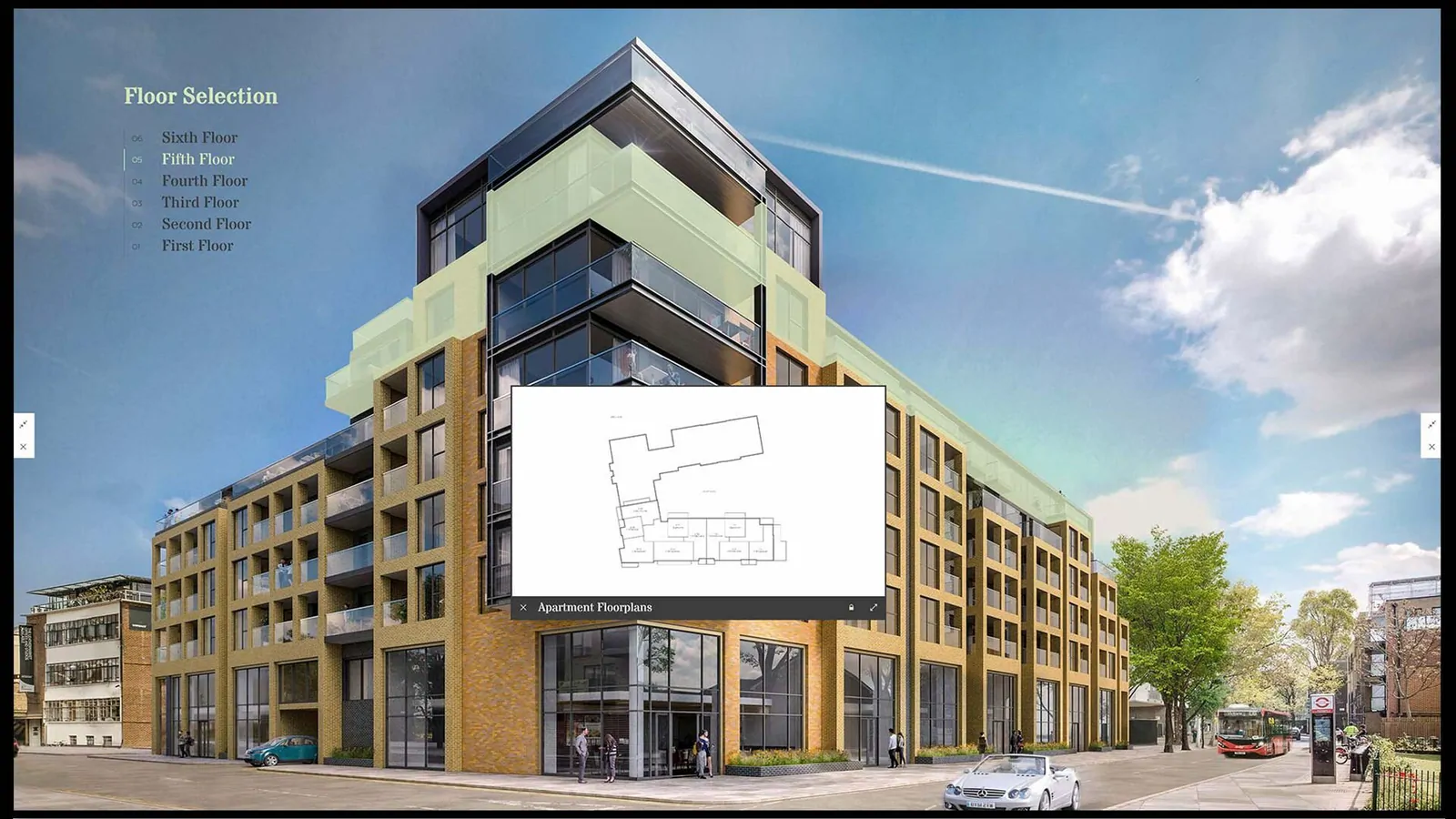 Shape Taper Building (3 of 3)