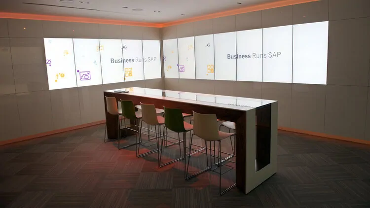 SAP Experience (2 of 2)