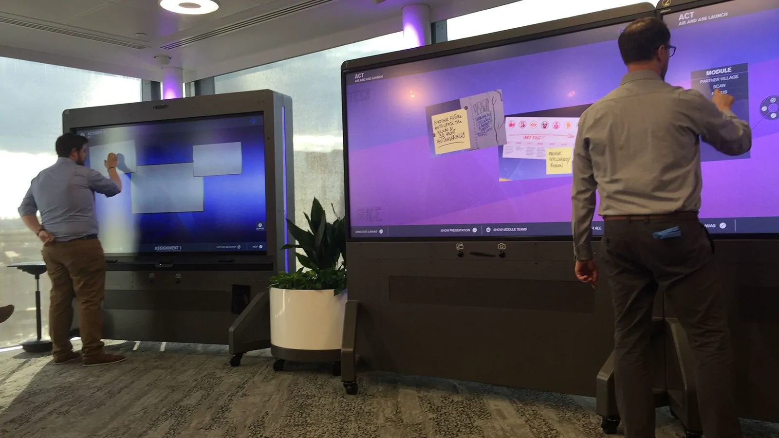 capgemini ASE collaboration space (4 of 7)