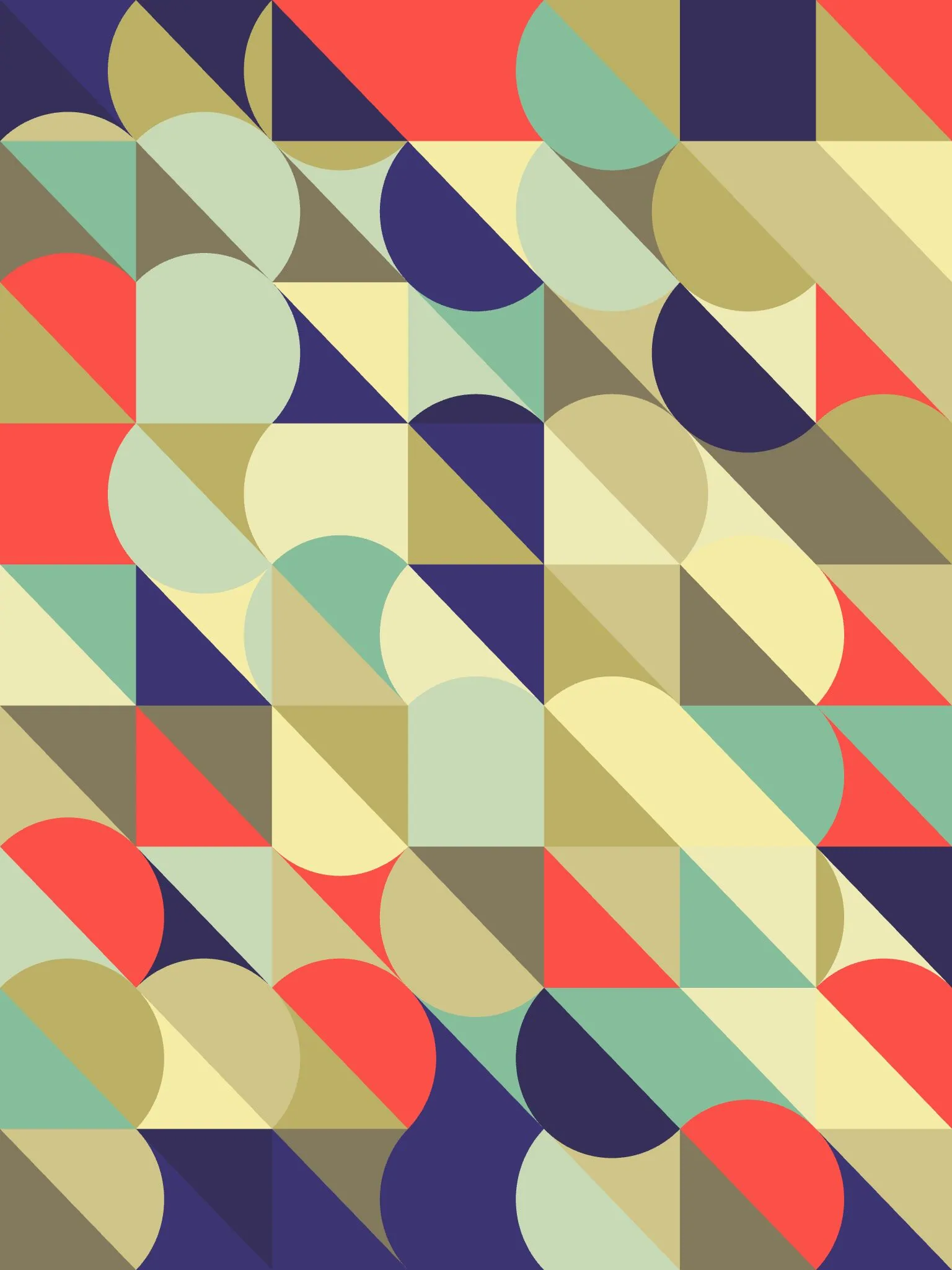 Graphical Wallpaper Designer (1 of 40)