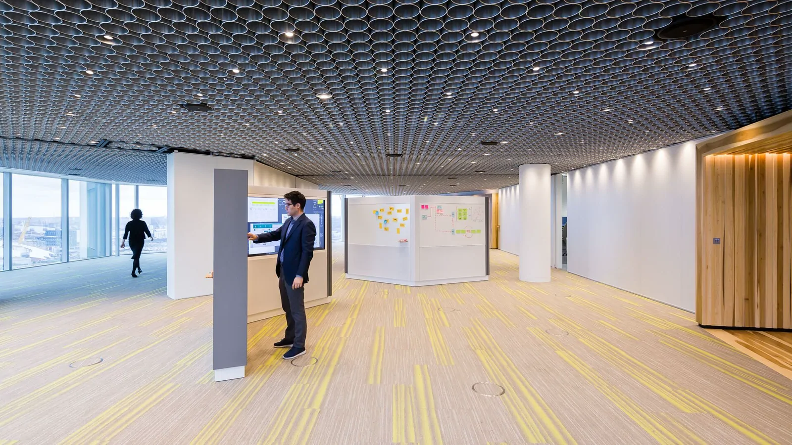 EY Momentum Collaboration Centre (2 of 6)