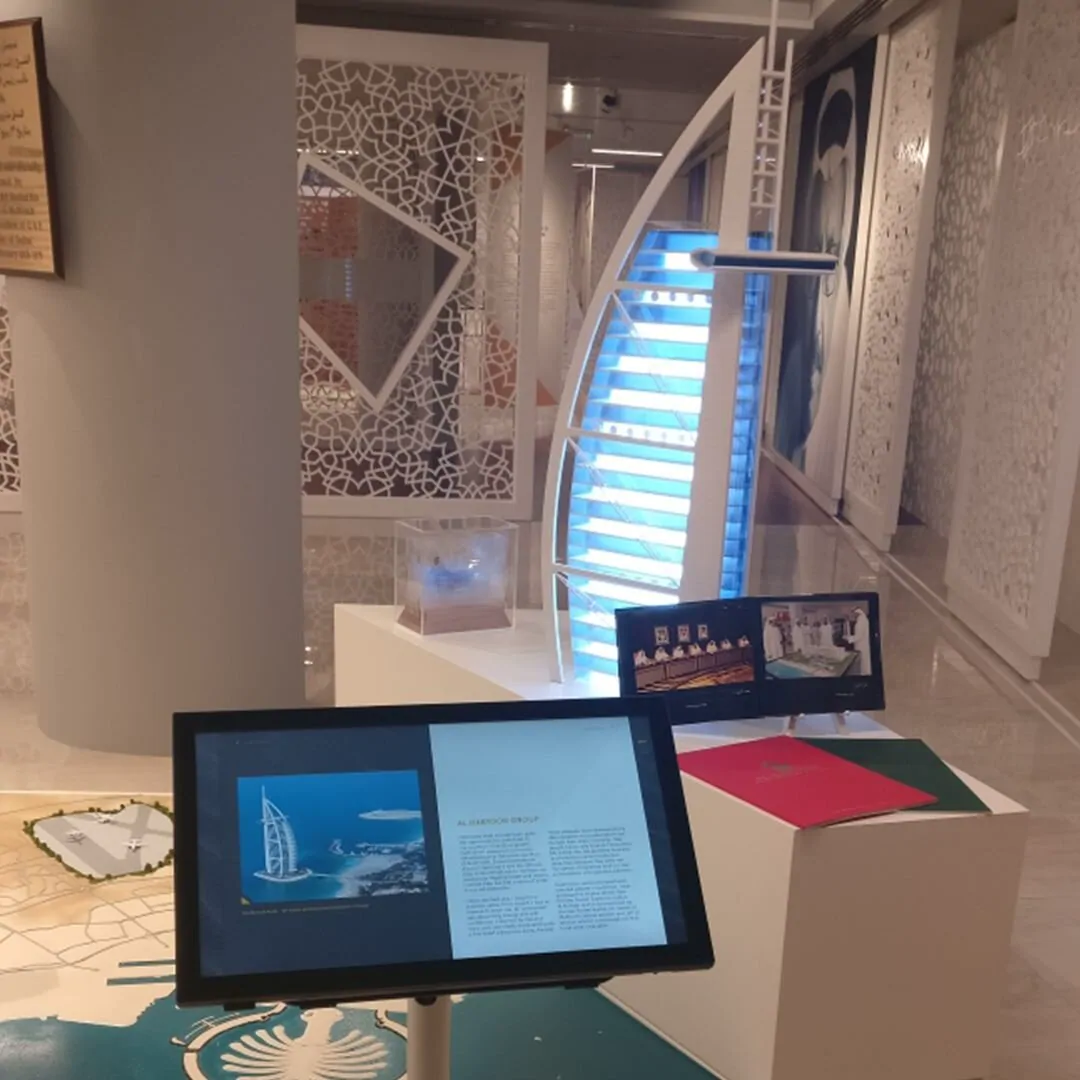 Al Habtoor Life Journey (2 of 5)