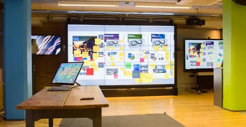 CoCreate - Collaborative Working Platform (5 of 11)