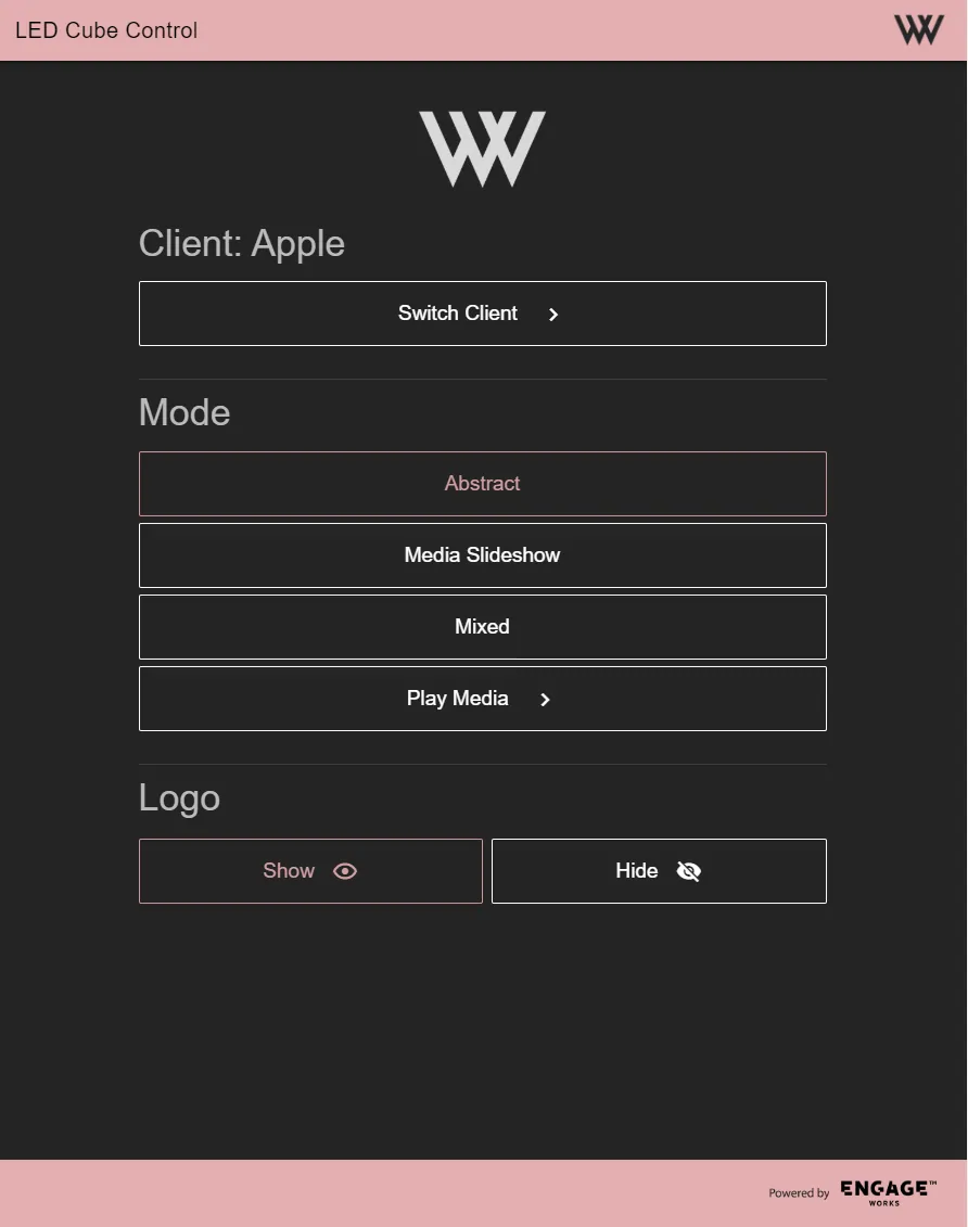 Wood Wharf Marketing Suite (1 of 2)