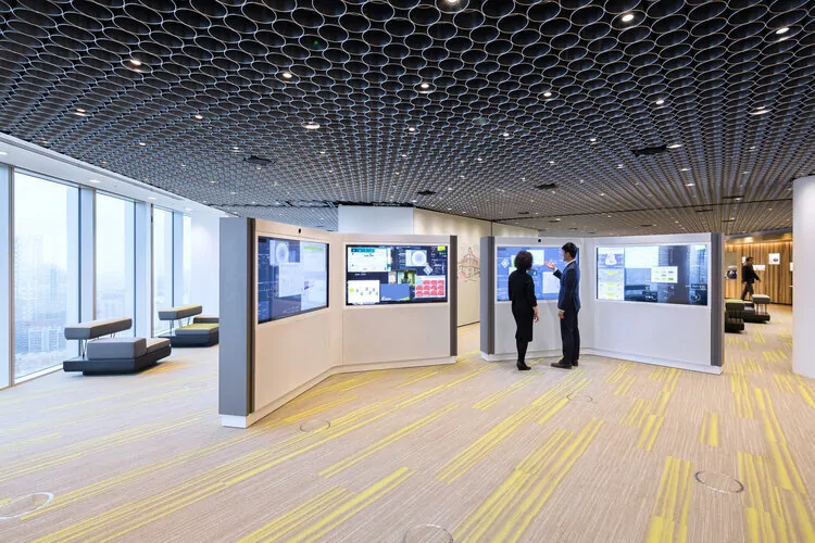 EY Momentum Collaboration Centre (6 of 6)