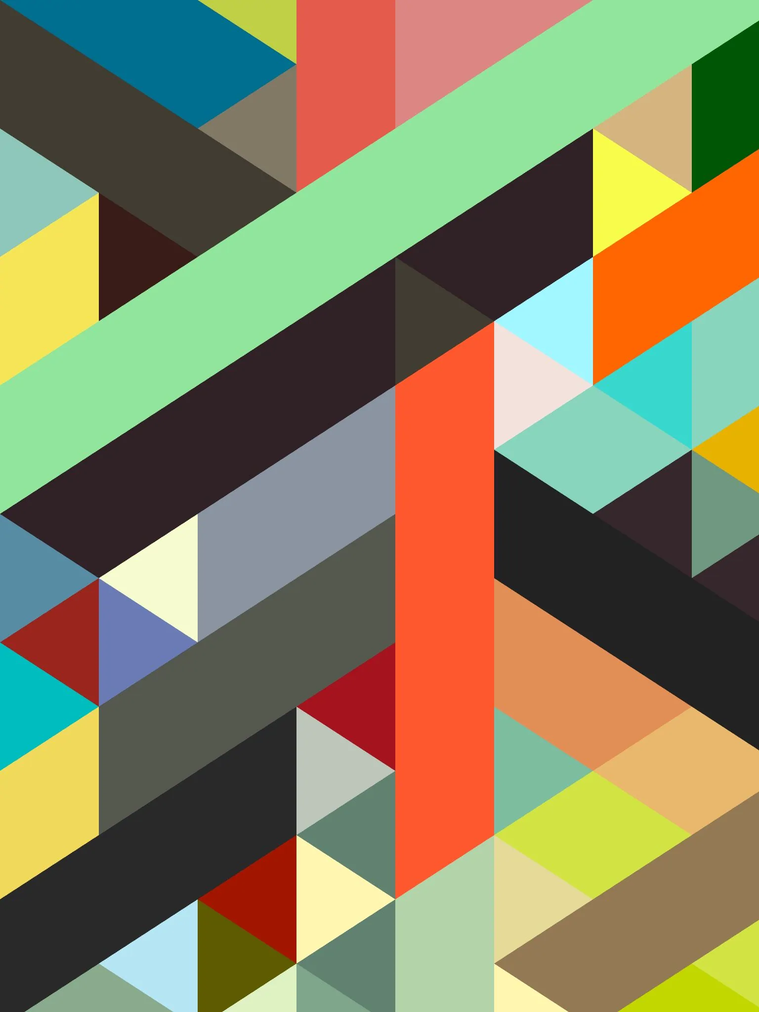 Graphical Wallpaper Designer (14 of 40)