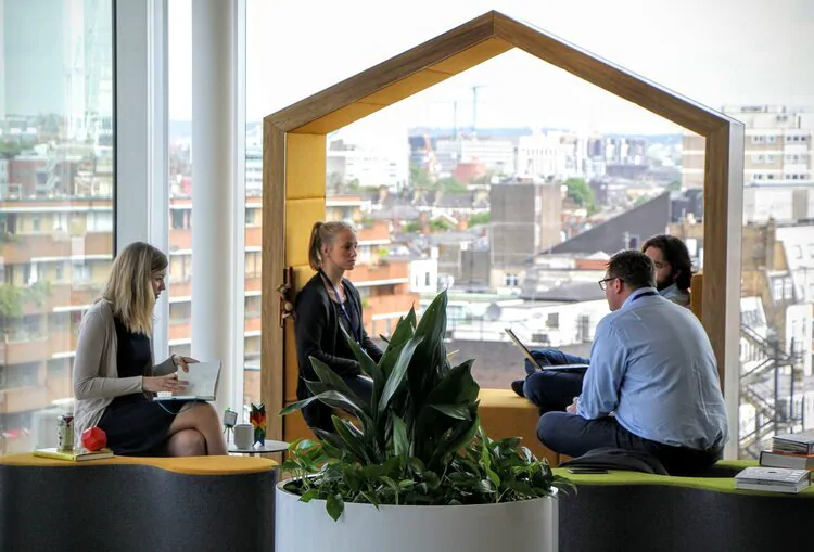 capgemini ASE collaboration space (7 of 7)