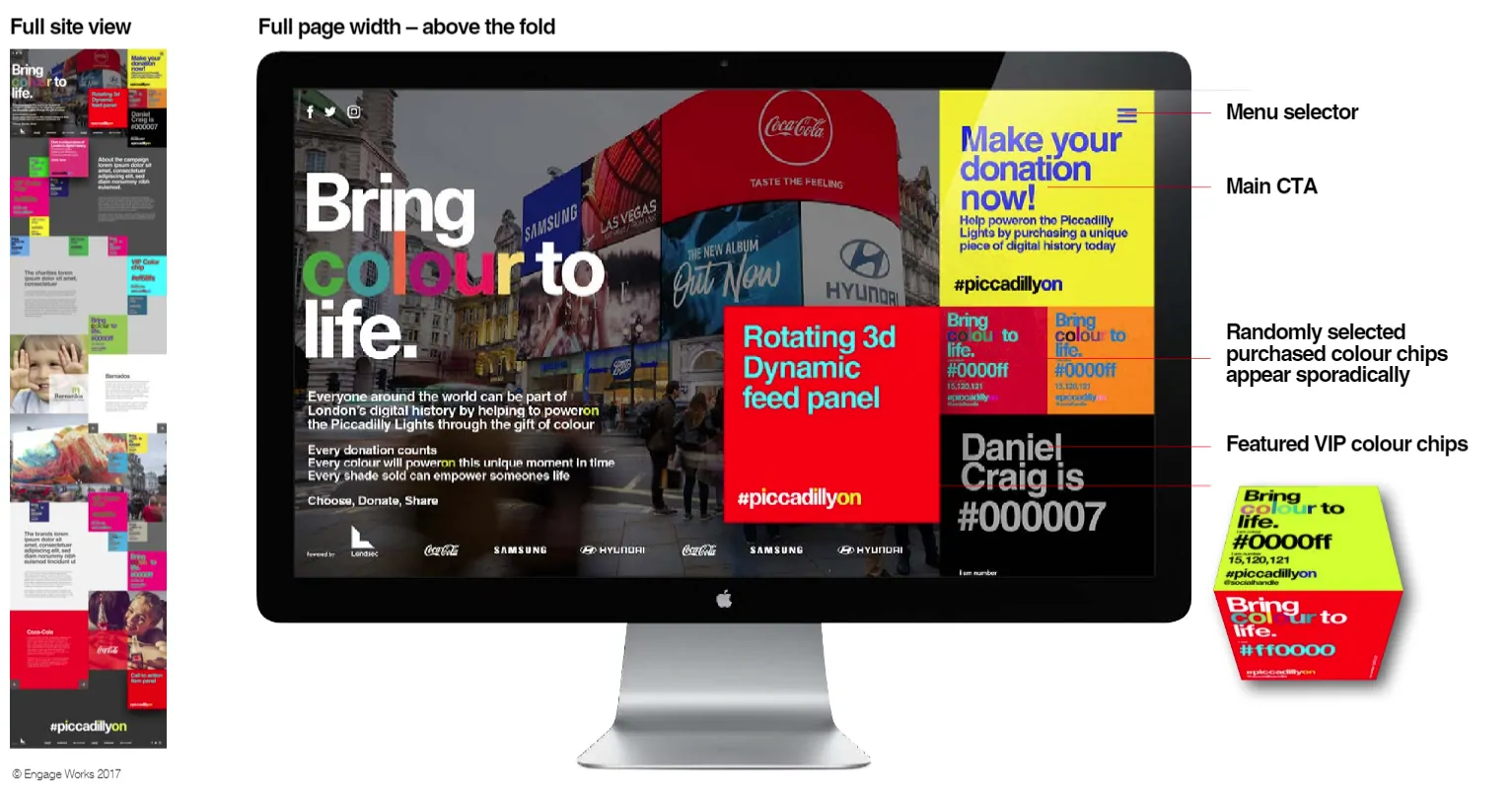 Landsec Piccadilly - Generative Campaign (2 of 15)