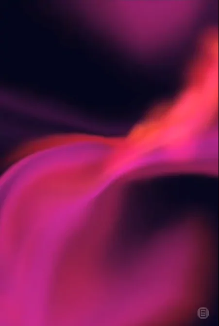Fluid Motion Painter - Mobile App