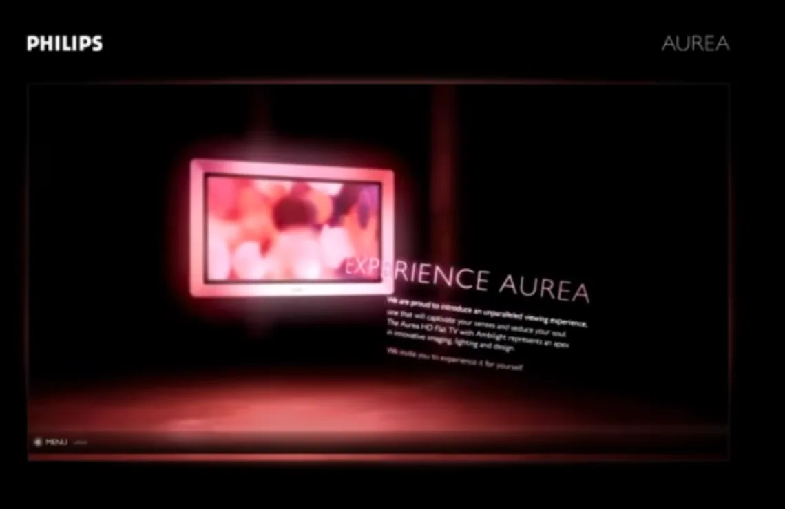 Philips Aurea Campaign (1 of 2)