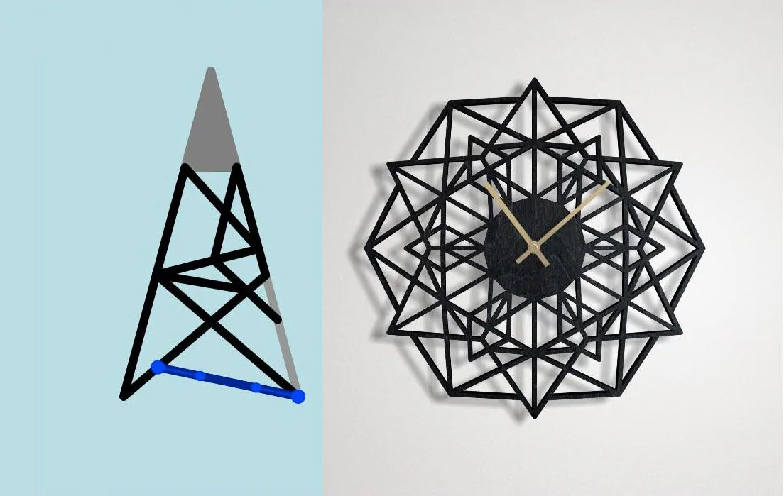 Clock Maker