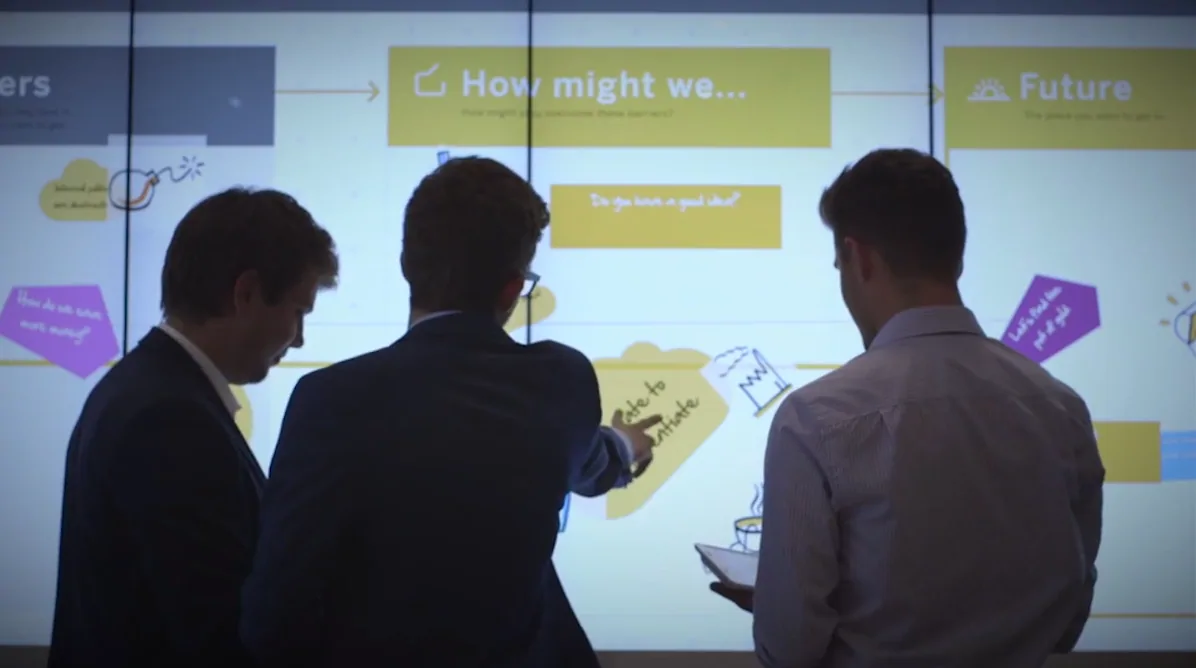SAP Experience (3 of 3)