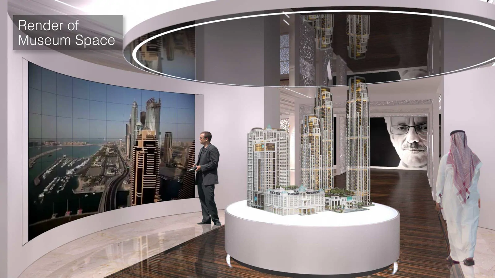 Al Habtoor Life Journey (5 of 5)