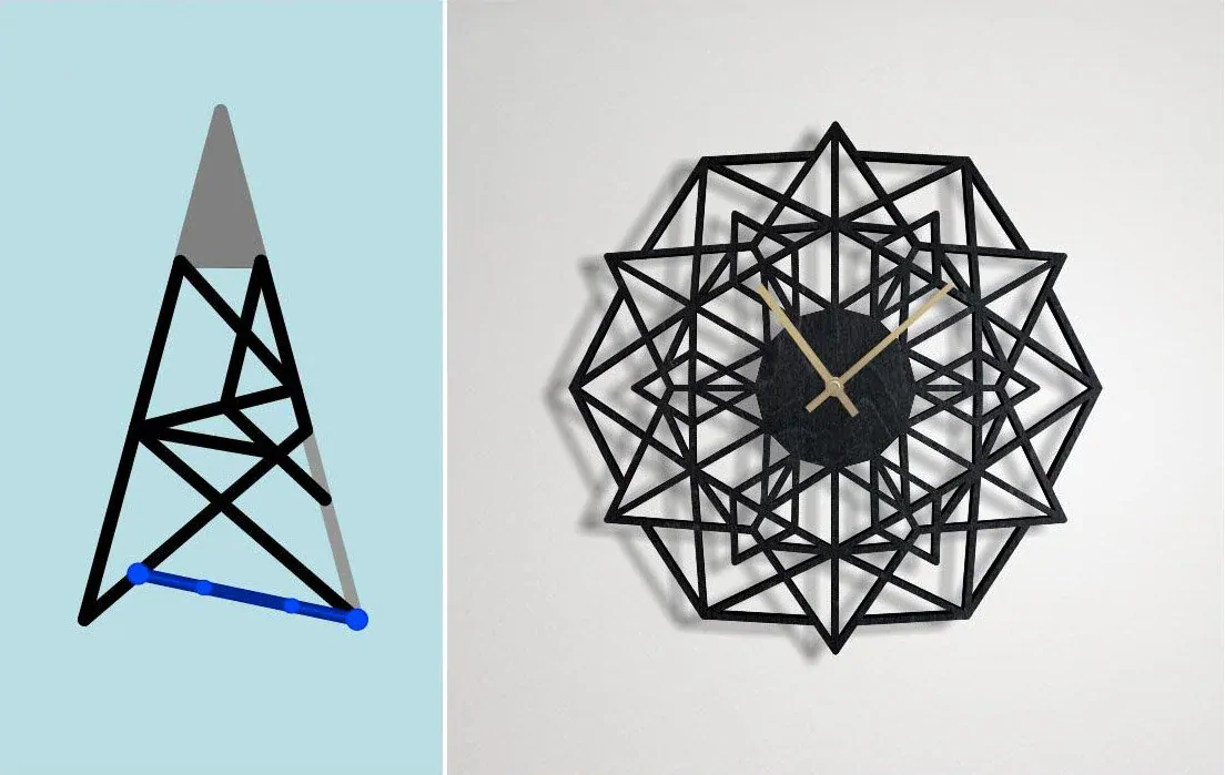 Clock Maker (2 of 2)