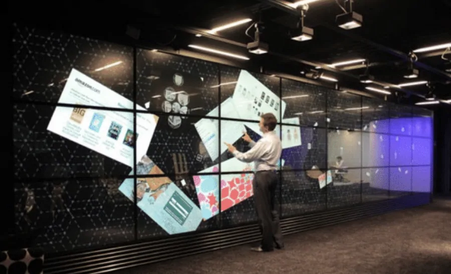 Accenture Innovation Centre
